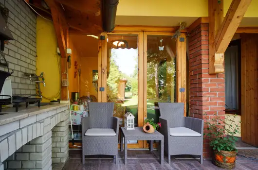 Siesta Vendghz - Pnksd (min. 2 j)