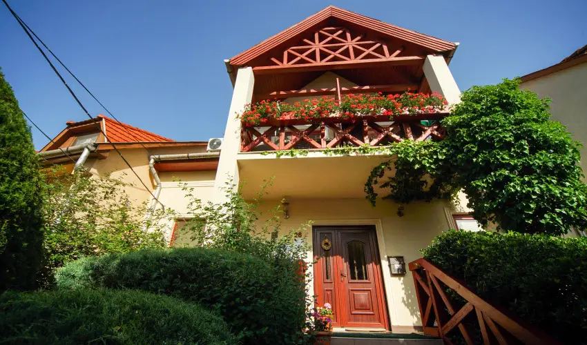 Siesta Vendghz Eger - Pnksd (min. 2 j)