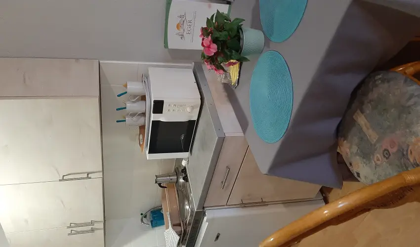 Siesta Vend�gh�z Eger - P�nk�sd (min. 2 �j)