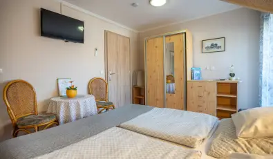 Siesta Vend�gh�z Eger