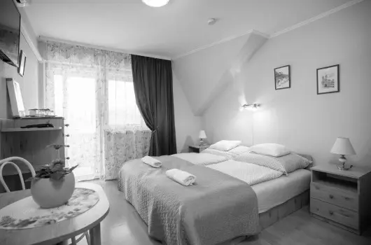 Siesta Vend�gh�z - P�nk�sd (min. 3 �j)