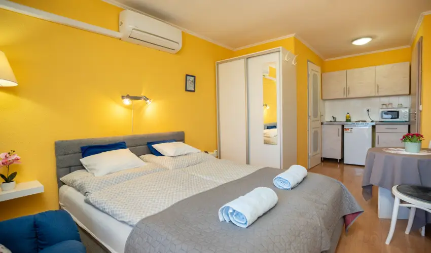 Siesta Vend�gh�z Eger - P�nk�sd (min. 2 �j)