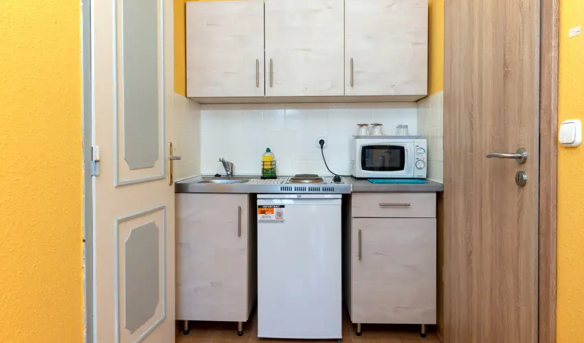 Siesta Vend�gh�z Eger - P�nk�sd (min. 2 �j)