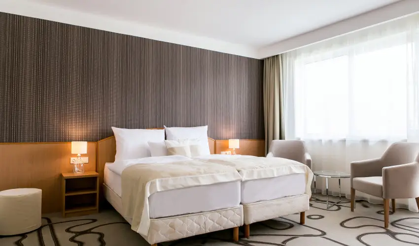 Ambient Hotel & ThermalSPA**** Sikonda - Pnksd (min. 2 j)