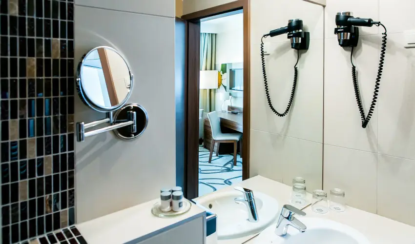 Ambient Hotel & ThermalSPA**** Sikonda - Pnksd (min. 2 j)