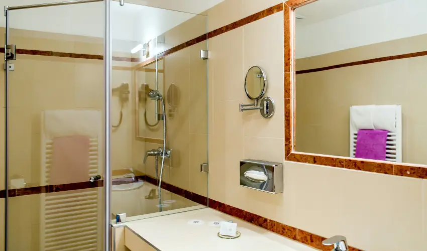 Ambient Hotel & ThermalSPA**** Sikonda - Pnksd (min. 2 j)