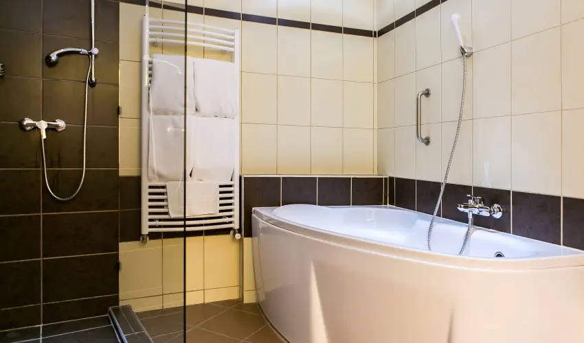 Ambient Hotel & ThermalSPA**** Sikonda - Pnksd (min. 2 j)