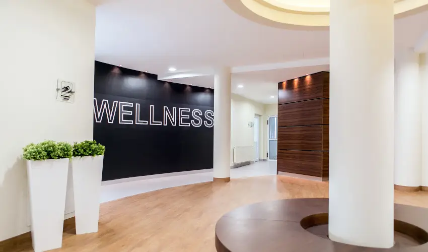 Ambient Hotel & ThermalSPA**** Sikonda - Pnksd (min. 2 j)