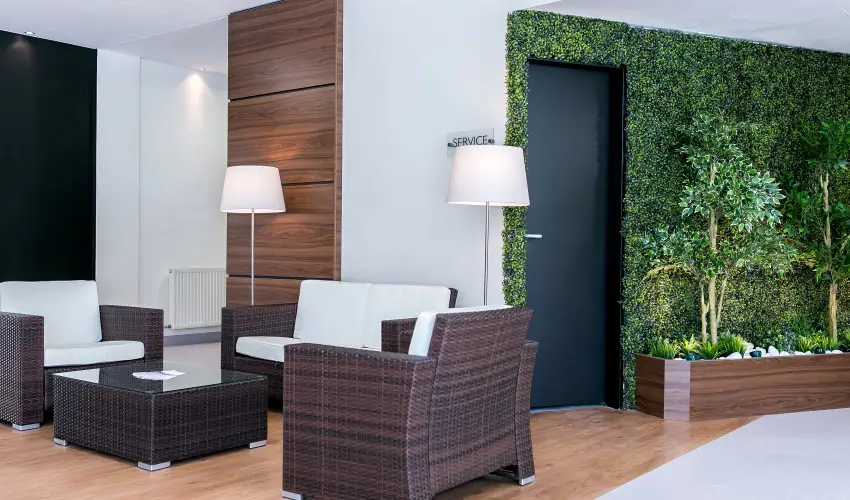 Ambient Hotel & ThermalSPA**** Sikonda - Pnksd (min. 2 j)