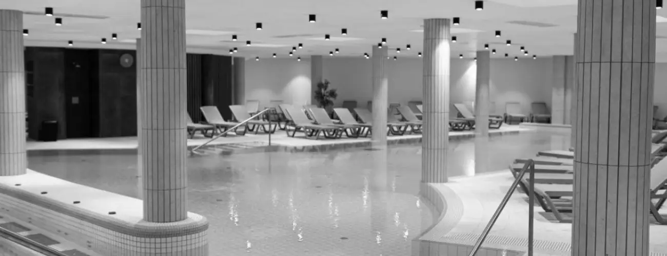 Ambient Hotel & ThermalSPA**** Sikonda - Pnksd - teljes elrefizetssel (min. 2 j)