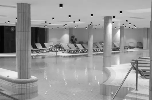 Ambient Hotel & ThermalSPA**** - Pnksd