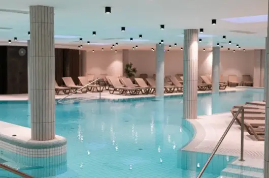 Ambient Hotel & ThermalSPA**** - Pnksd (min. 2 j)