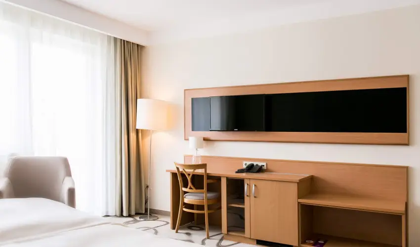 Ambient Hotel & ThermalSPA**** Sikonda - Pnksd (min. 2 j)