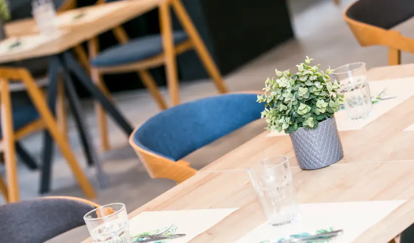 Ambient Hotel & ThermalSPA**** Sikonda - Pnksd (min. 2 j)