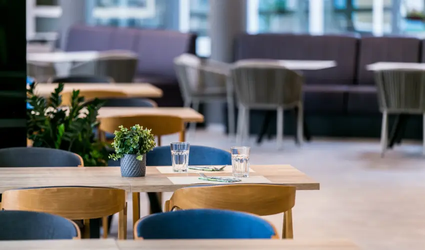 Ambient Hotel & ThermalSPA**** Sikonda - Pnksd (min. 2 j)