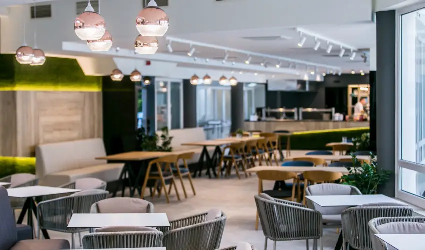 Ambient Hotel & ThermalSPA**** Sikonda - Pnksd (min. 2 j)