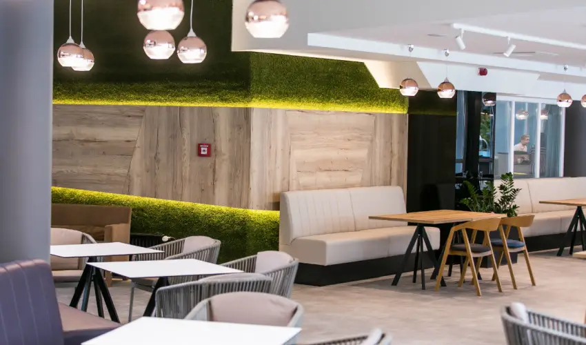 Ambient Hotel & ThermalSPA**** Sikonda - Pnksd (min. 2 j)