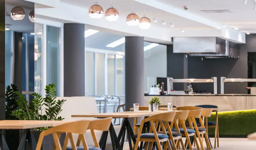 Ambient Hotel & ThermalSPA**** Sikonda - Pnksd (min. 2 j)