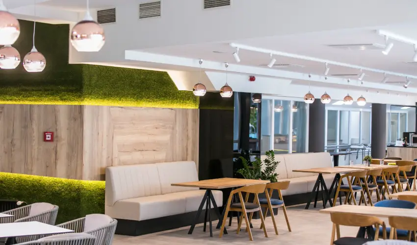 Ambient Hotel & ThermalSPA**** Sikonda - Pnksd (min. 2 j)