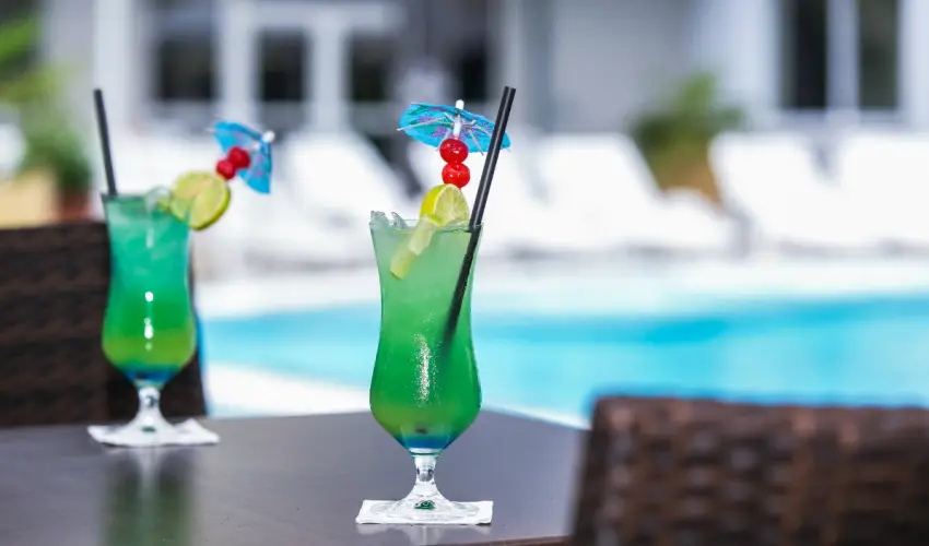 Ambient Hotel & ThermalSPA**** Sikonda - Pnksd (min. 2 j)