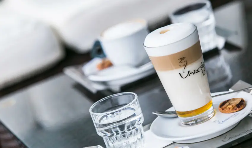 Ambient Hotel & ThermalSPA**** Sikonda - Pnksd (min. 2 j)