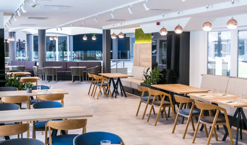 Ambient Hotel & ThermalSPA**** Sikonda - Pnksd (min. 2 j)