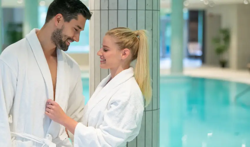 Ambient Hotel & ThermalSPA**** Sikonda - Pnksd (min. 2 j)