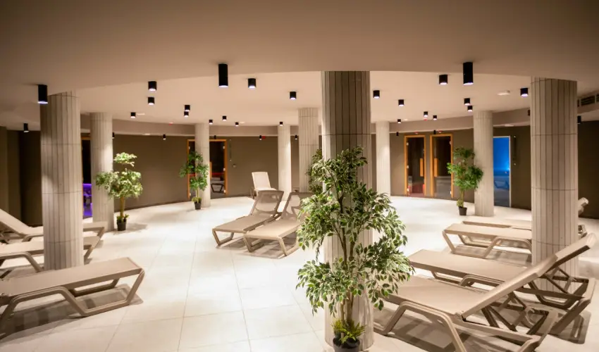 Ambient Hotel & ThermalSPA**** Sikonda - Pnksd (min. 2 j)