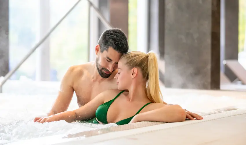 Ambient Hotel & ThermalSPA**** Sikonda - Pnksd (min. 2 j)