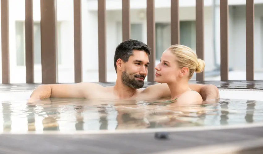 Ambient Hotel & ThermalSPA**** Sikonda - Pnksd (min. 2 j)