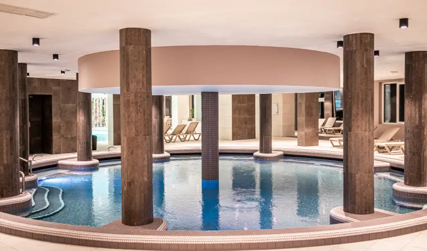 Ambient Hotel & ThermalSPA**** Sikonda - Pnksd (min. 2 j)