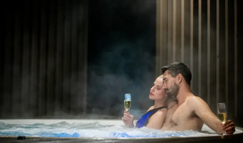 Ambient Hotel & ThermalSPA**** Sikonda - Pnksd (min. 2 j)