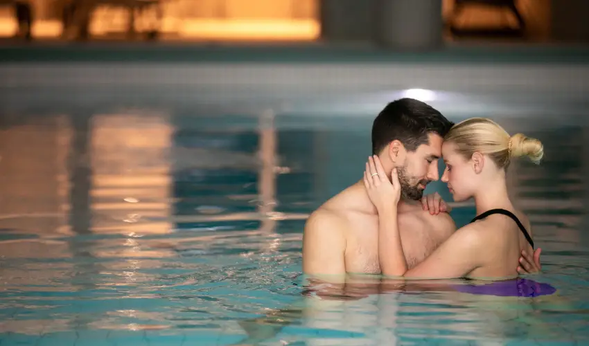 Ambient Hotel & ThermalSPA**** Sikonda - Pnksd (min. 2 j)