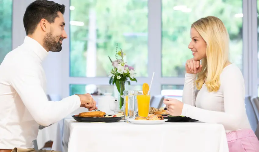 Ambient Hotel & ThermalSPA**** Sikonda - Pnksd (min. 2 j)