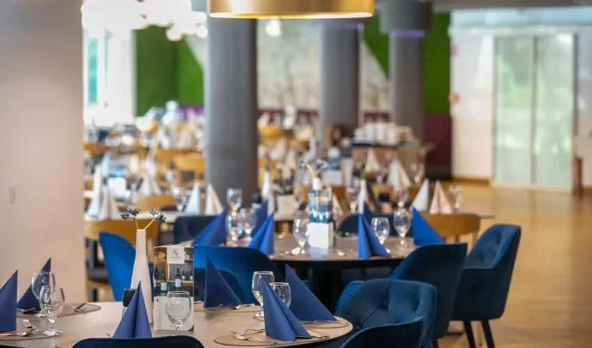 Ambient Hotel & ThermalSPA**** Sikonda - Pnksd (min. 2 j)