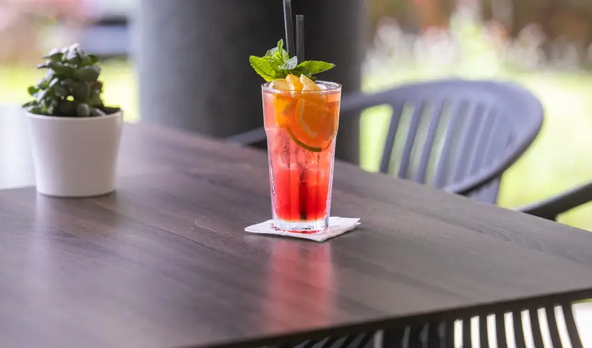 Ambient Hotel & ThermalSPA**** Sikonda - Pnksd (min. 2 j)