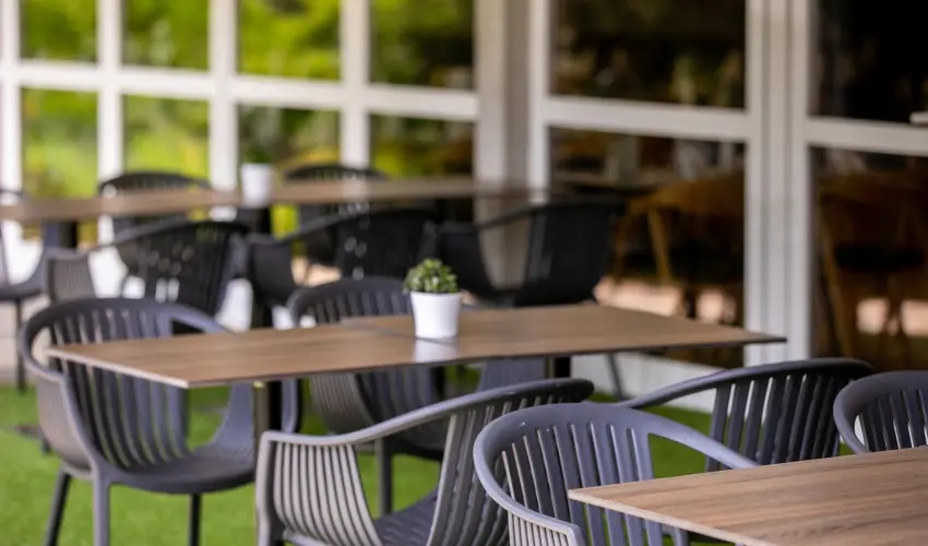 Ambient Hotel & ThermalSPA**** Sikonda - Pnksd (min. 2 j)