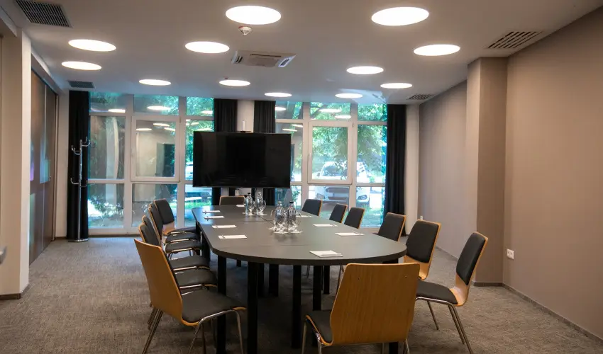 Ambient Hotel & ThermalSPA**** Sikonda - Pnksd (min. 2 j)