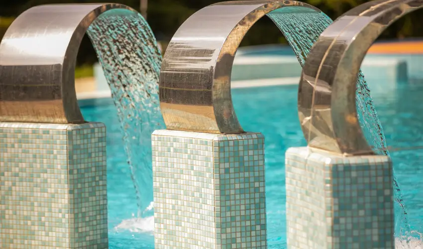 Ambient Hotel & ThermalSPA**** Sikonda - Pnksd (min. 2 j)