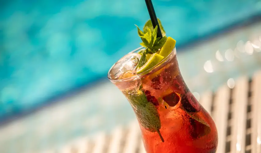 Ambient Hotel & ThermalSPA**** Sikonda - Pnksd (min. 2 j)