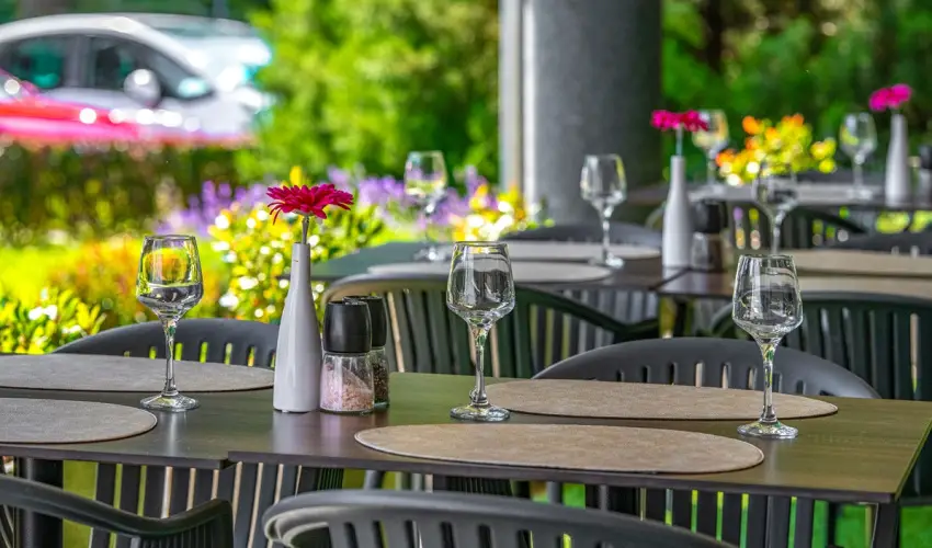 Ambient Hotel & ThermalSPA**** Sikonda - Pnksd (min. 2 j)