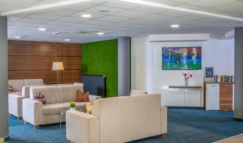 Ambient Hotel & ThermalSPA**** Sikonda - Pnksd (min. 2 j)