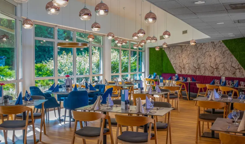 Ambient Hotel & ThermalSPA**** Sikonda - Pnksd (min. 2 j)