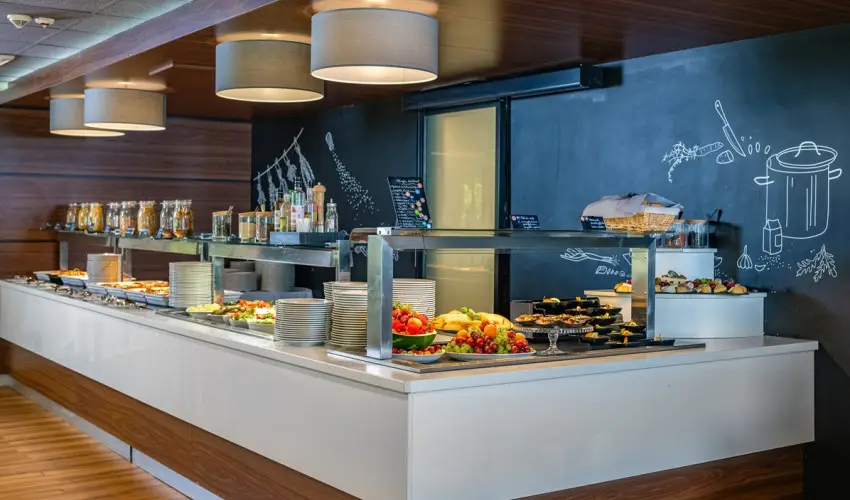 Ambient Hotel & ThermalSPA**** Sikonda - Pnksd (min. 2 j)