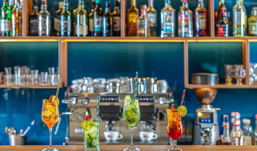 Ambient Hotel & ThermalSPA**** Sikonda - Pnksd (min. 2 j)