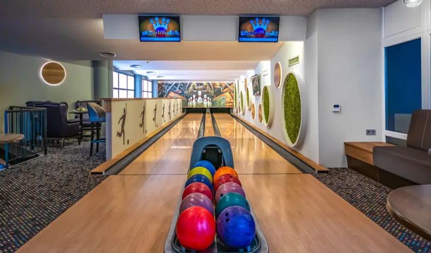 Ambient Hotel & ThermalSPA**** Sikonda - Pnksd (min. 2 j)