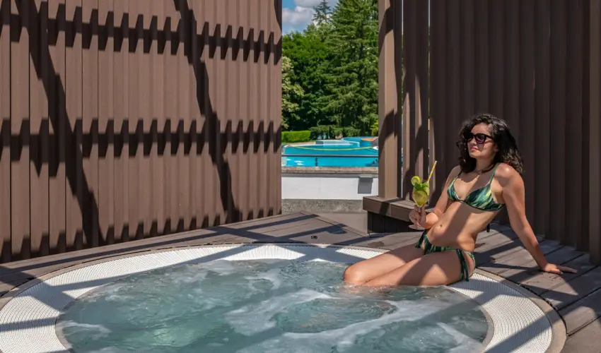 Ambient Hotel & ThermalSPA**** Sikonda - Pnksd (min. 2 j)