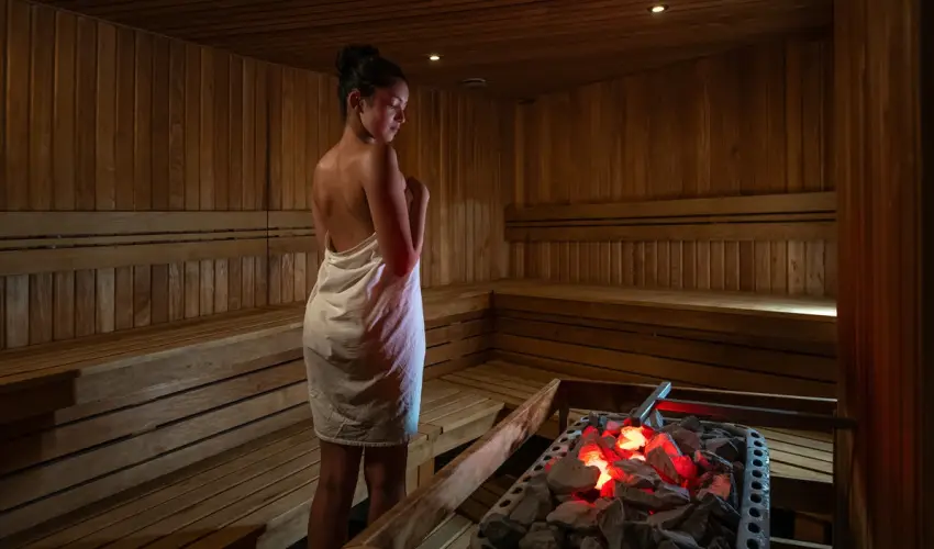 Ambient Hotel & ThermalSPA**** Sikonda - Pnksd (min. 2 j)