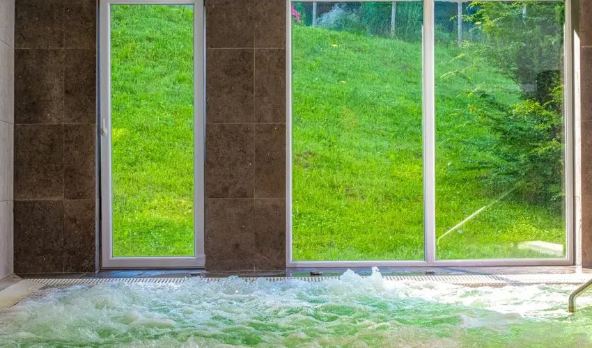 Ambient Hotel & ThermalSPA**** Sikonda - Pnksd (min. 2 j)