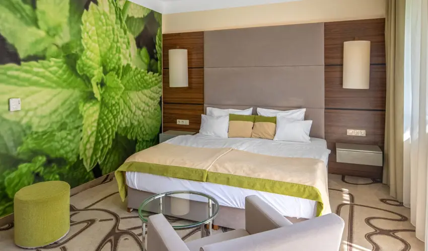 Ambient Hotel & ThermalSPA**** Sikonda - Pnksd (min. 2 j)